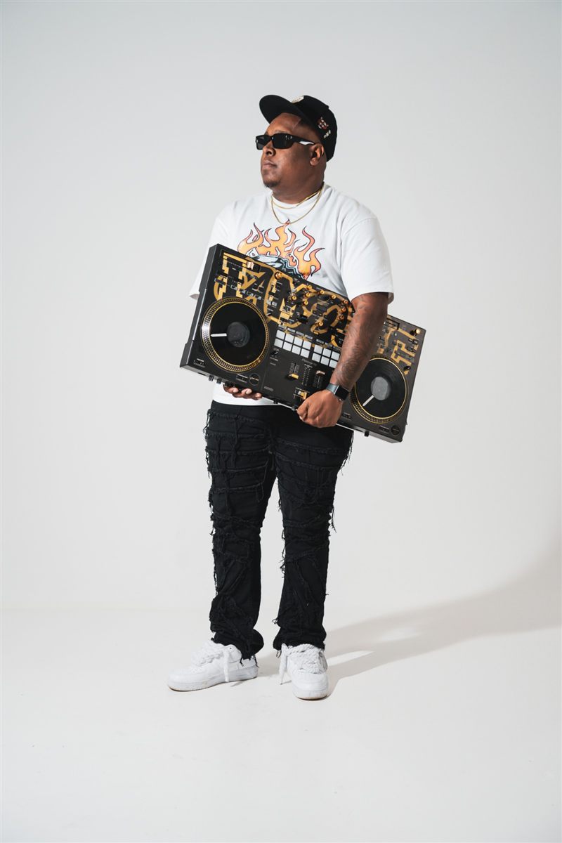 DJ AC