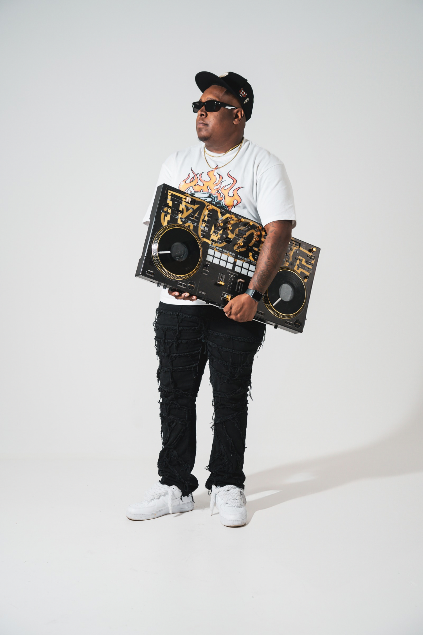 DJ AC