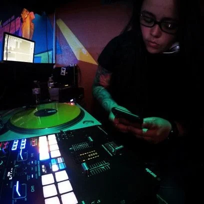 DJ Audeo