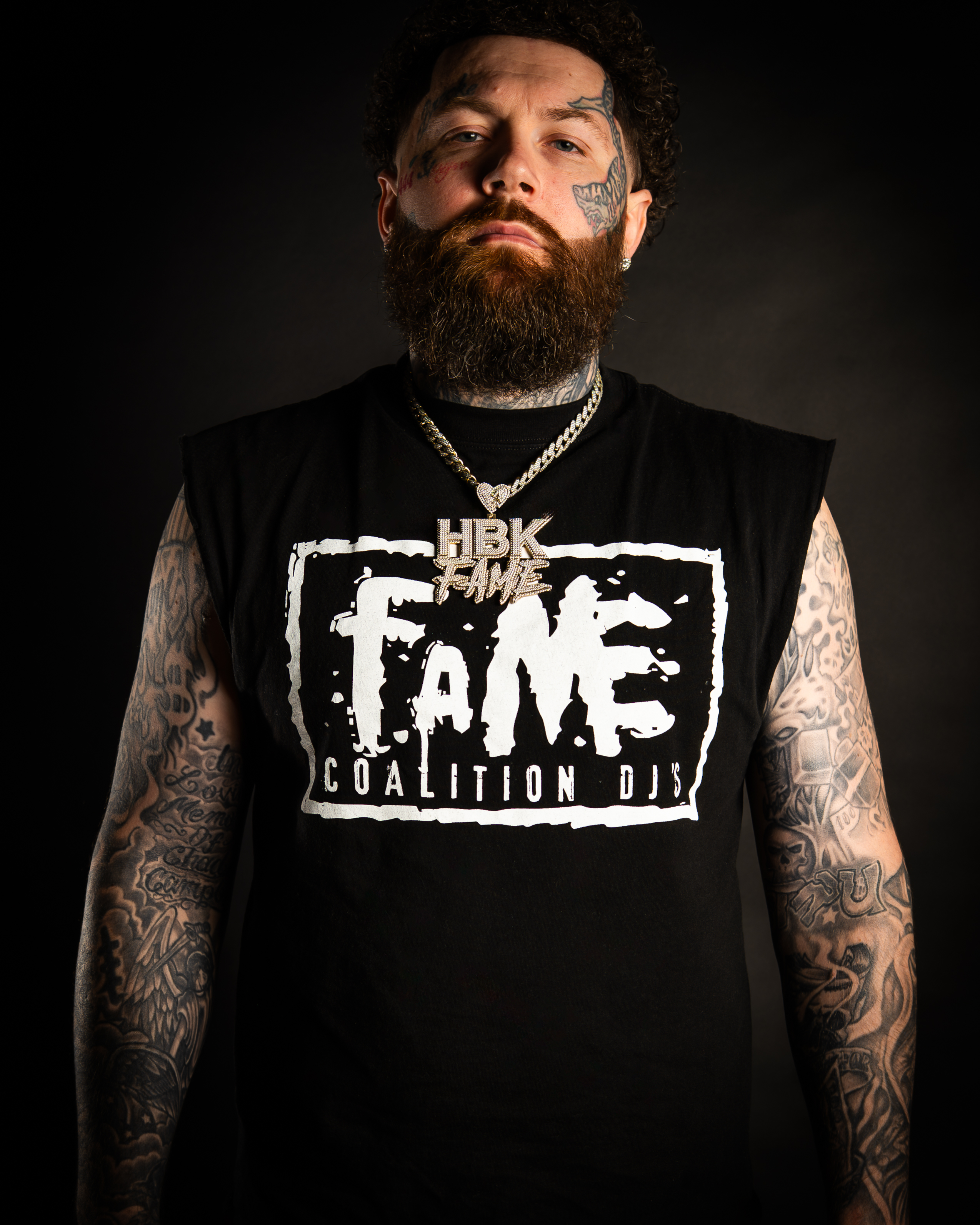 DJ Fame